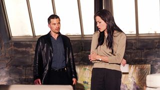 22. Забирая жизни (2004)