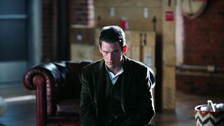 23. Забирая жизни (2004)