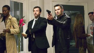 25. Забирая жизни (2004)