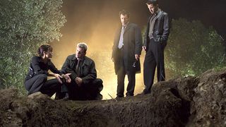 29. Забирая жизни (2004)