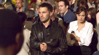 36. Забирая жизни (2004)