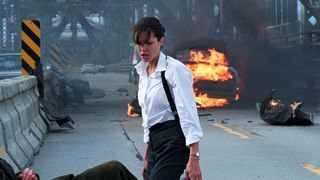 37. Забирая жизни (2004)