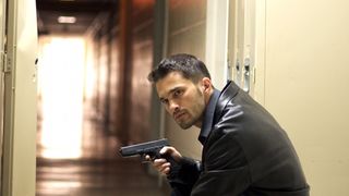 45. Забирая жизни (2004)