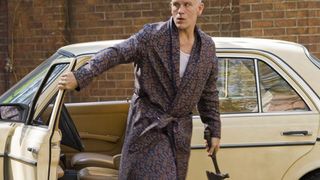 11. После прочтения сжечь (2008)