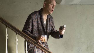 14. После прочтения сжечь (2008)