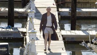 18. После прочтения сжечь (2008)