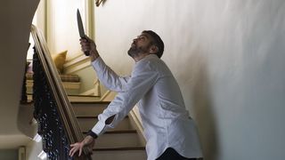 2. После прочтения сжечь (2008)