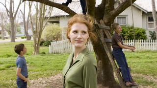 100. Древо жизни (2010)