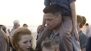 102. Древо жизни (2010)