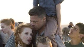 111. Древо жизни (2010)