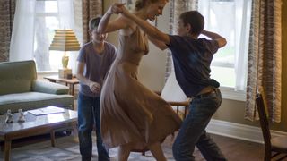 16. Древо жизни (2010)