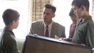 2. Древо жизни (2010)