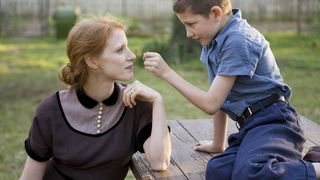 20. Древо жизни (2010)