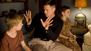 3. Древо жизни (2010)