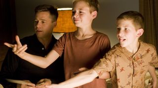 4. Древо жизни (2010)