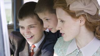 62. Древо жизни (2010)