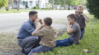 63. Древо жизни (2010)