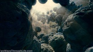 67. Древо жизни (2010)