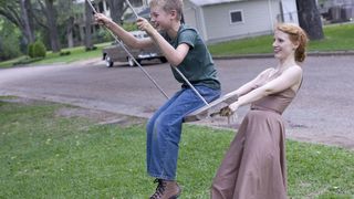 9. Древо жизни (2010)