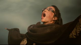 17. Атака титанов. Фильм второй: Конец света (2015)