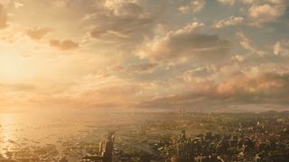 25. Атака титанов. Фильм второй: Конец света (2015)