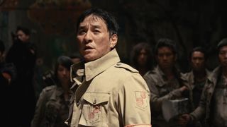 26. Атака титанов. Фильм второй: Конец света (2015)