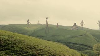 37. Атака титанов. Фильм второй: Конец света (2015)