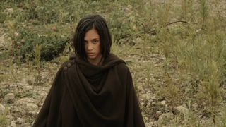 39. Атака титанов. Фильм второй: Конец света (2015)