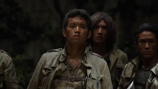 7. Атака титанов. Фильм второй: Конец света (2015)