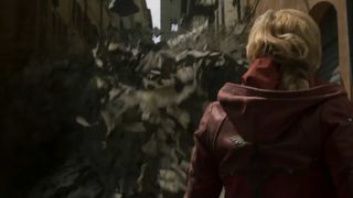 10. Стальной алхимик (2017)