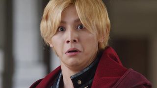 102. Стальной алхимик (2017)