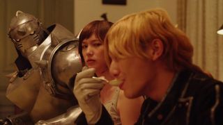 103. Стальной алхимик (2017)