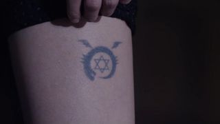 105. Стальной алхимик (2017)