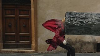 106. Стальной алхимик (2017)