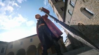 11. Стальной алхимик (2017)