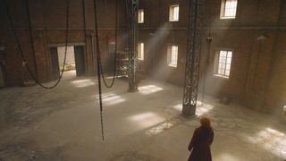 114. Стальной алхимик (2017)