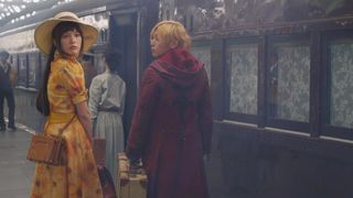 116. Стальной алхимик (2017)