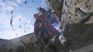 124. Стальной алхимик (2017)