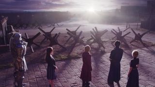 126. Стальной алхимик (2017)