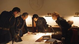 129. Стальной алхимик (2017)