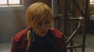 148. Стальной алхимик (2017)