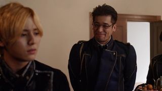 149. Стальной алхимик (2017)