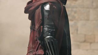 15. Стальной алхимик (2017)