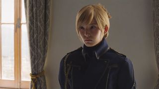 150. Стальной алхимик (2017)