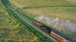 28. Стальной алхимик (2017)