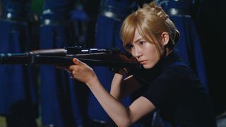 30. Стальной алхимик (2017)