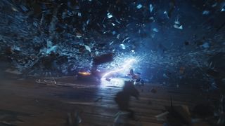 34. Стальной алхимик (2017)