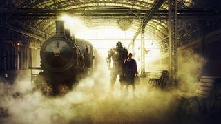 4. Стальной алхимик (2017)