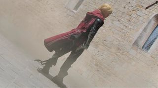 42. Стальной алхимик (2017)