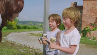 55. Стальной алхимик (2017)